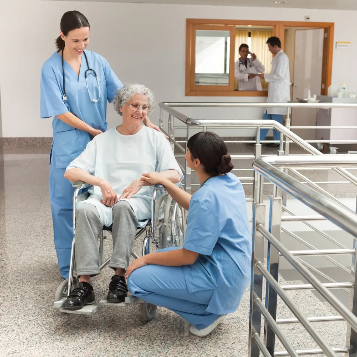 Medical and Hospital Pest Control Melbourne